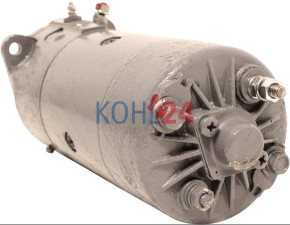 Anlasser Cummins 3279461 Prestolite 1327570 1327571 1327A570 1327A571 CA45-24-60 CA45-24-60N S115-24-18 S115-24-18X S115-A24-18 S115-A24-18X 24 Volt 7,8 KW Original Prestolite